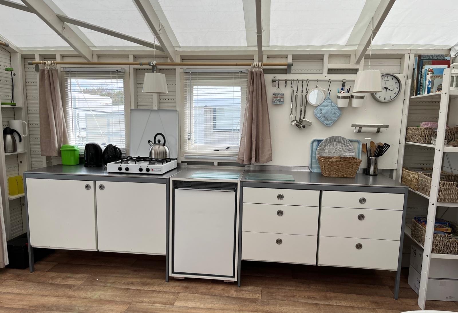 Keuken